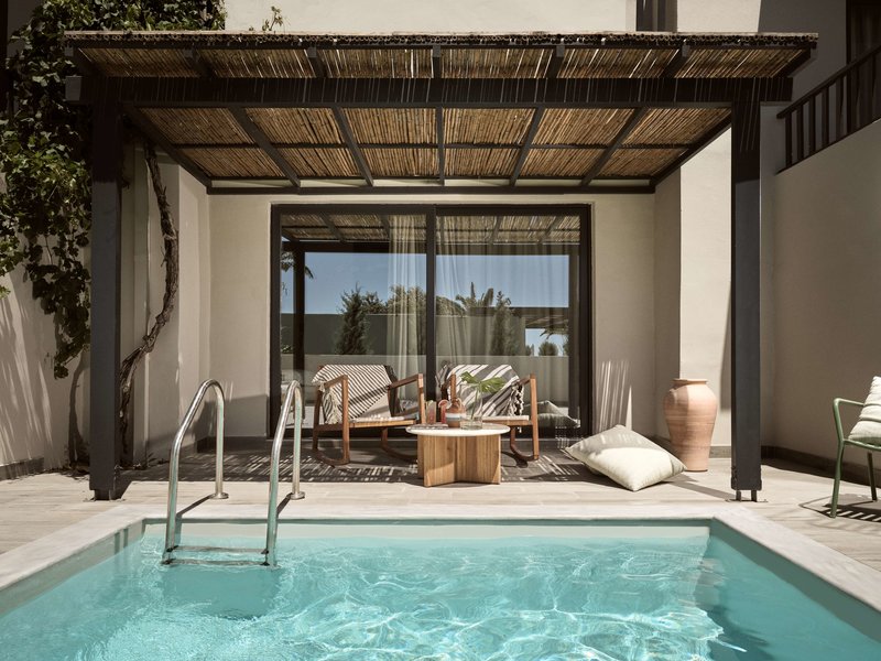 Numo Ierapetra Beach Resort Crete, Curio Collection by Hilton 26