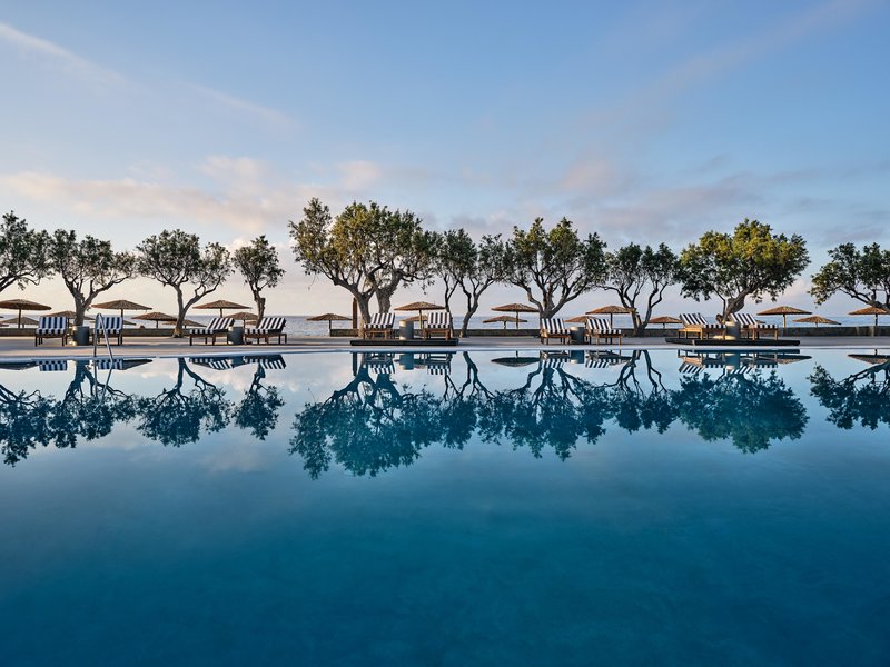 Numo Ierapetra Beach Resort Crete, Curio Collection by Hilton 31