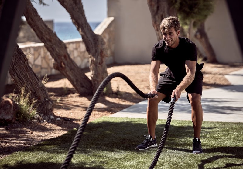 Numo Ierapetra Beach Resort Crete, Curio Collection by Hilton 37