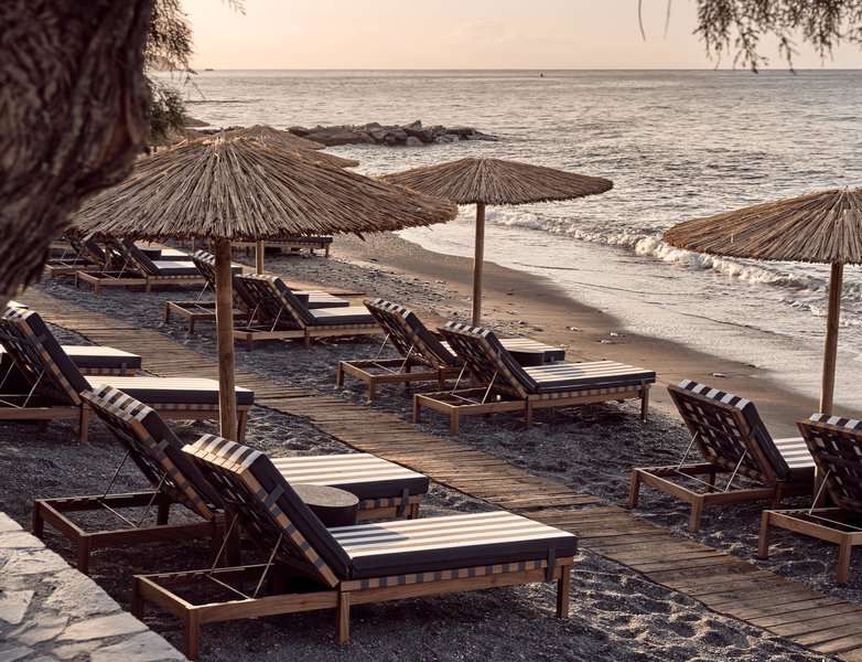 Numo Ierapetra Beach Resort Crete, Curio Collection by Hilton 58