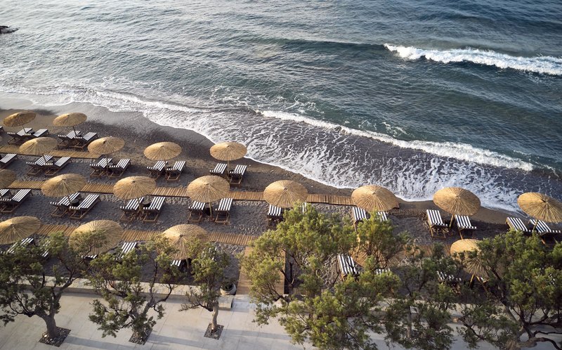 Numo Ierapetra Beach Resort Crete, Curio Collection by Hilton 59