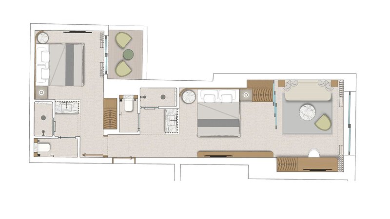 Numo Ierapetra Beach Resort Crete, Curio Collection by Hilton 82