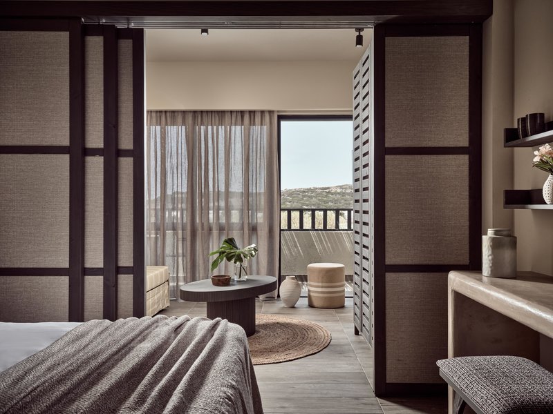 Numo Ierapetra Beach Resort Crete, Curio Collection by Hilton 89