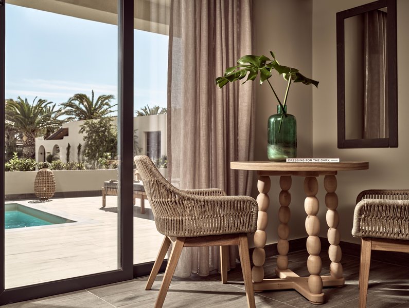 Numo Ierapetra Beach Resort Crete, Curio Collection by Hilton 94