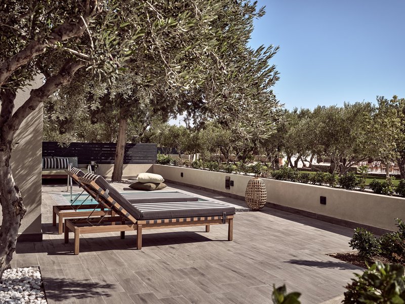 Numo Ierapetra Beach Resort Crete, Curio Collection by Hilton 96