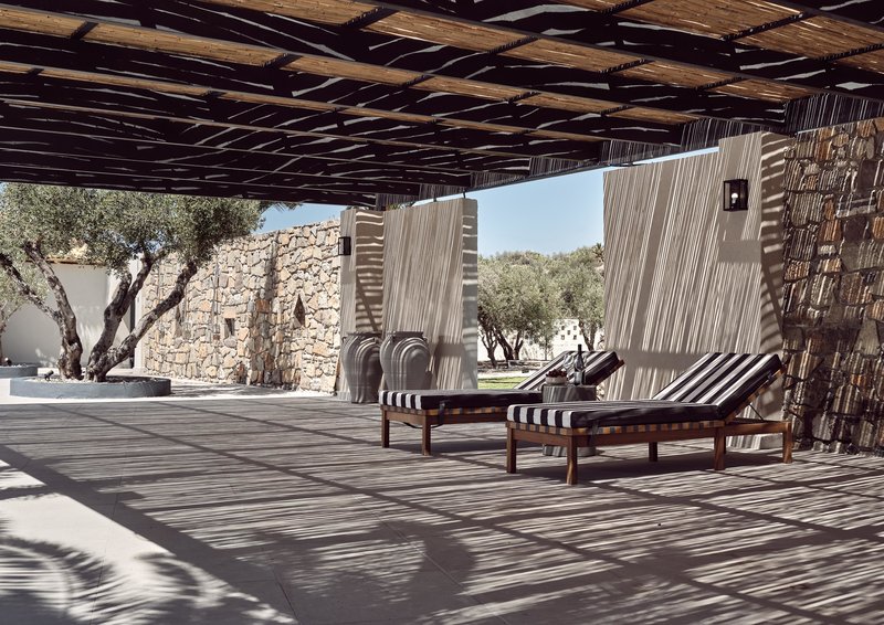 Numo Ierapetra Beach Resort Crete, Curio Collection by Hilton 8