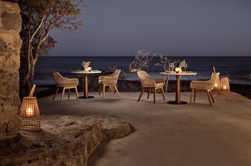 Numo Ierapetra Beach Resort Crete, Curio Collection by Hilton 12