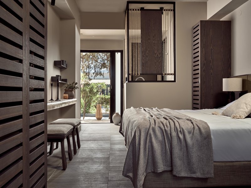 Numo Ierapetra Beach Resort Crete, Curio Collection by Hilton 21