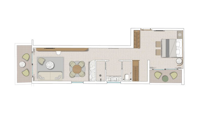 Numo Ierapetra Beach Resort Crete, Curio Collection by Hilton 77