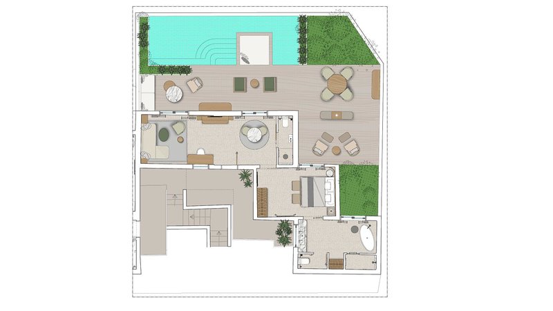 Numo Ierapetra Beach Resort Crete, Curio Collection by Hilton 83