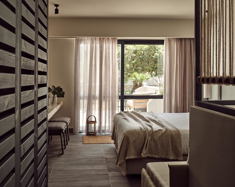 Numo Ierapetra Beach Resort Crete, Curio Collection by Hilton 87