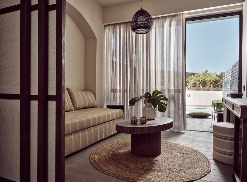 Numo Ierapetra Beach Resort Crete, Curio Collection by Hilton 93