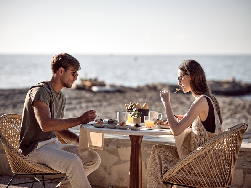 Numo Ierapetra Beach Resort Crete, Curio Collection by Hilton 102