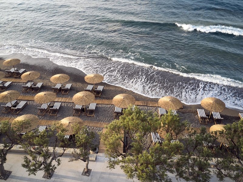 Dessole Blue Star Resort 8