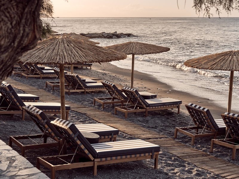 Dessole Blue Star Resort 9