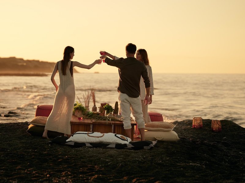 Dessole Blue Star Resort 14