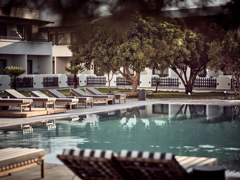 Dessole Blue Star Resort 19