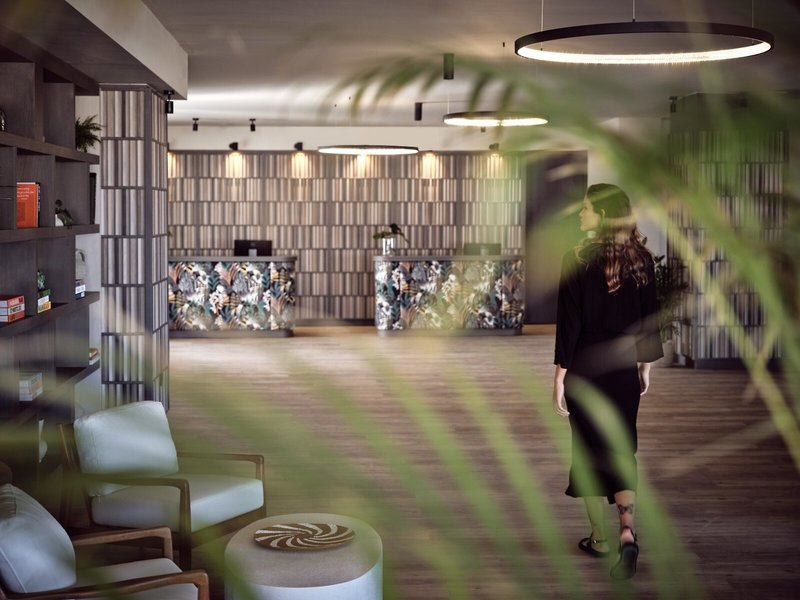 Dessole Blue Star Resort 21