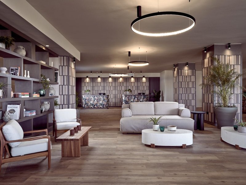 Dessole Blue Star Resort 23