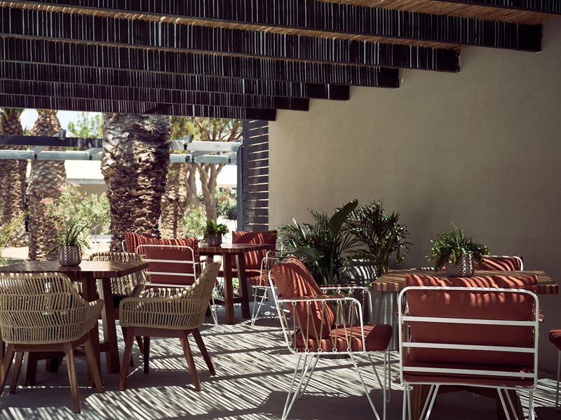 Dessole Blue Star Resort 26