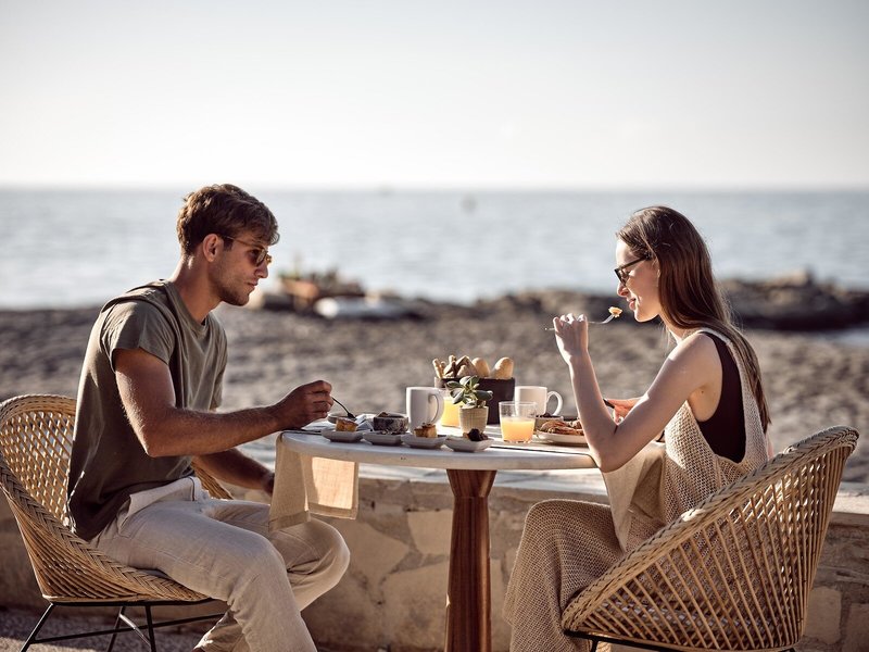 Dessole Blue Star Resort 28