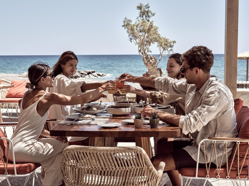 Dessole Blue Star Resort 29