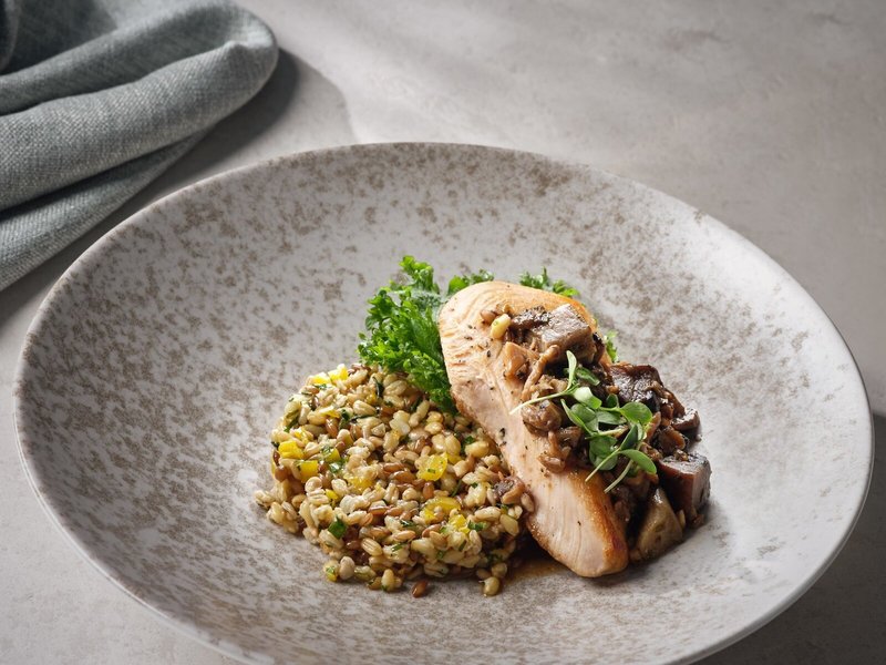 Dessole Blue Star Resort 30