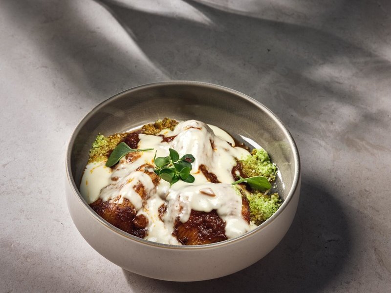 Dessole Blue Star Resort 31