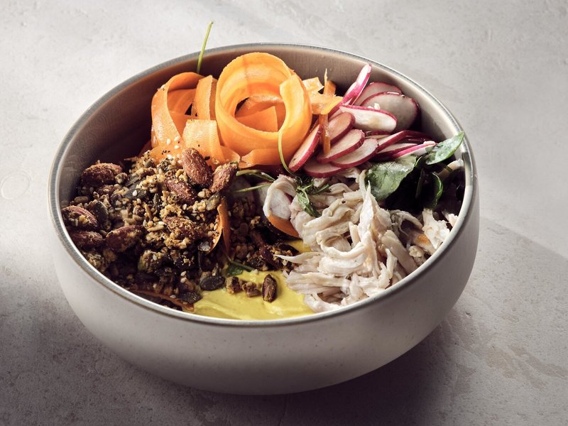 Dessole Blue Star Resort 32