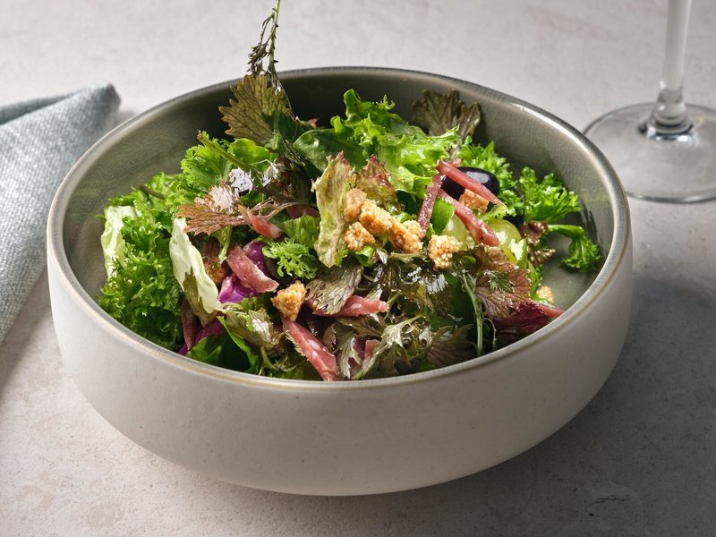 Dessole Blue Star Resort 34