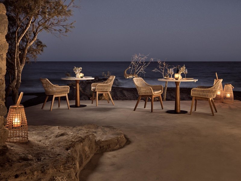 Dessole Blue Star Resort 35