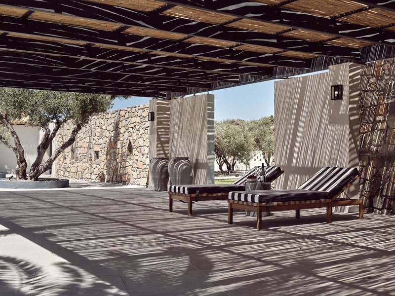 Dessole Blue Star Resort 40