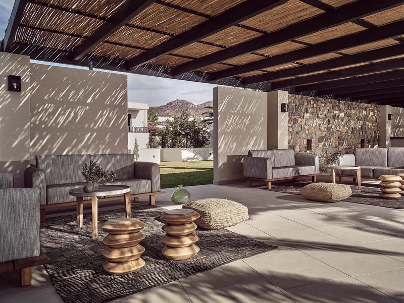 Dessole Blue Star Resort 43