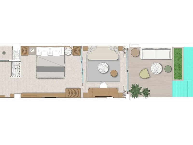 Dessole Blue Star Resort 48