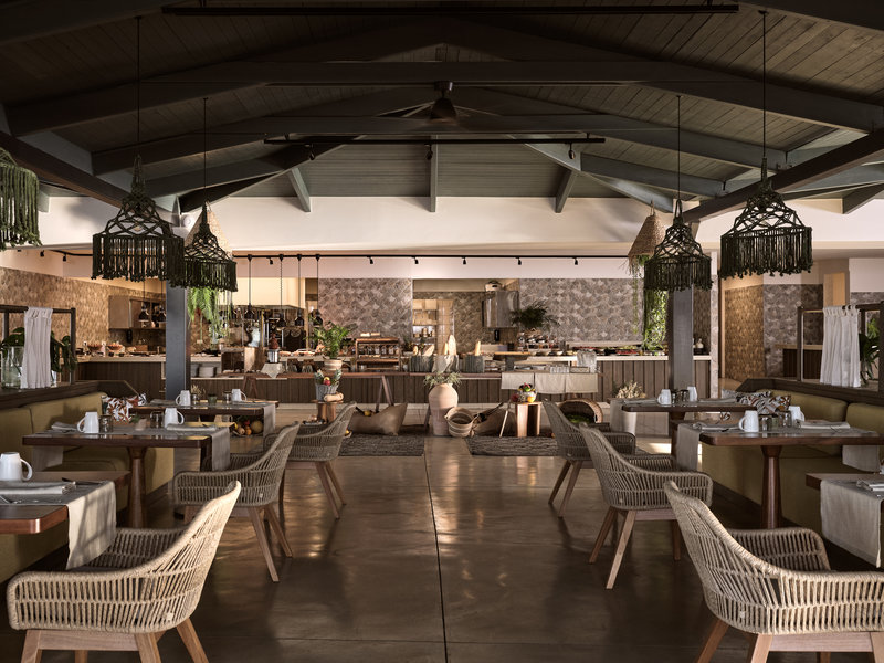 Numo Ierapetra Beach Resort Crete, Curio Collection by Hilton 10