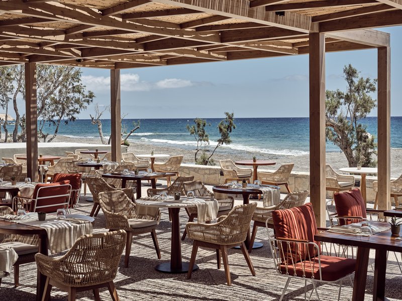 Numo Ierapetra Beach Resort Crete, Curio Collection by Hilton 11