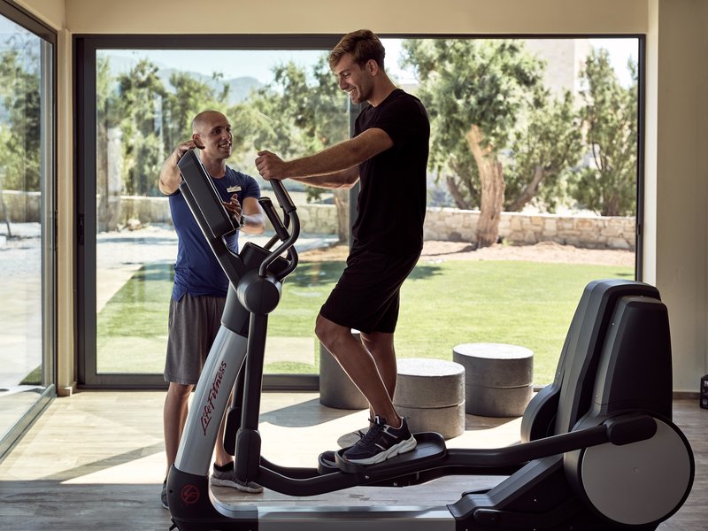 Numo Ierapetra Beach Resort Crete, Curio Collection by Hilton 36