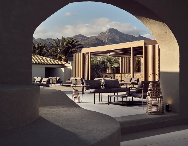 Numo Ierapetra Beach Resort Crete, Curio Collection by Hilton 50