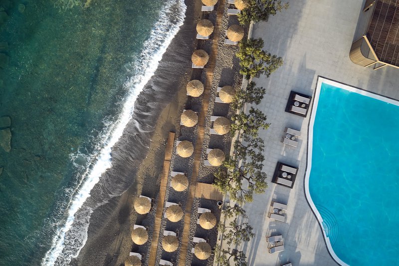 Numo Ierapetra Beach Resort Crete, Curio Collection by Hilton 60