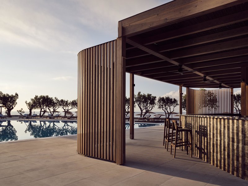 Numo Ierapetra Beach Resort Crete, Curio Collection by Hilton 14