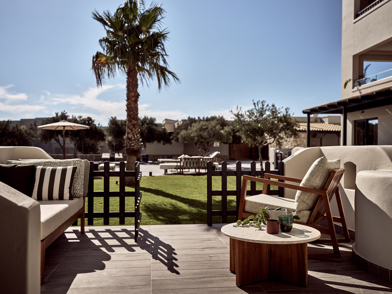 Numo Ierapetra Beach Resort Crete, Curio Collection by Hilton 25