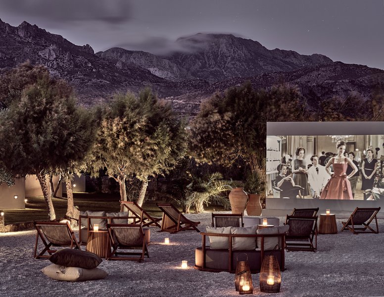 Numo Ierapetra Beach Resort Crete, Curio Collection by Hilton 27