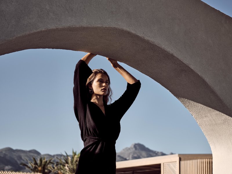 Numo Ierapetra Beach Resort Crete, Curio Collection by Hilton 28