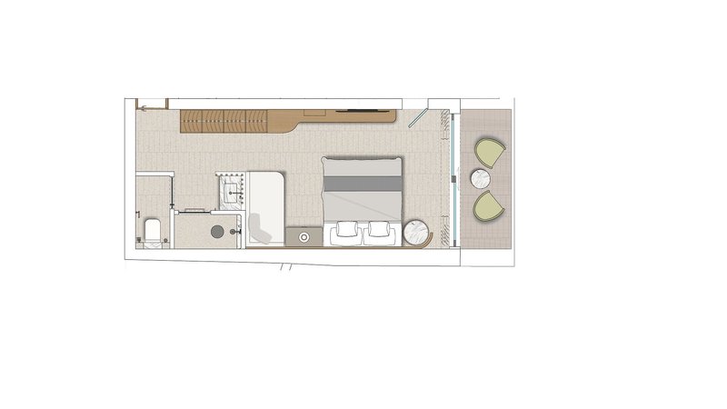 Numo Ierapetra Beach Resort Crete, Curio Collection by Hilton 40