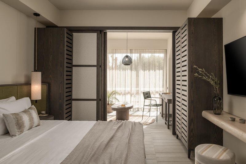 Numo Ierapetra Beach Resort Crete, Curio Collection by Hilton 72