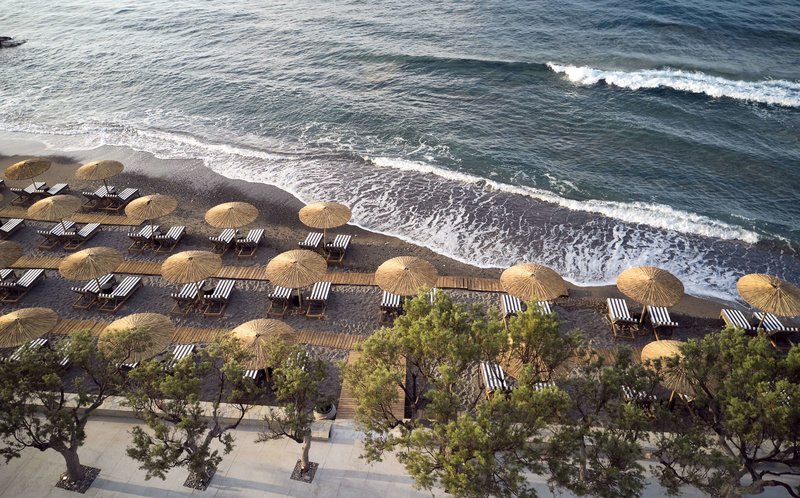 Numo Ierapetra Beach Resort Crete, Curio Collection by Hilton 5