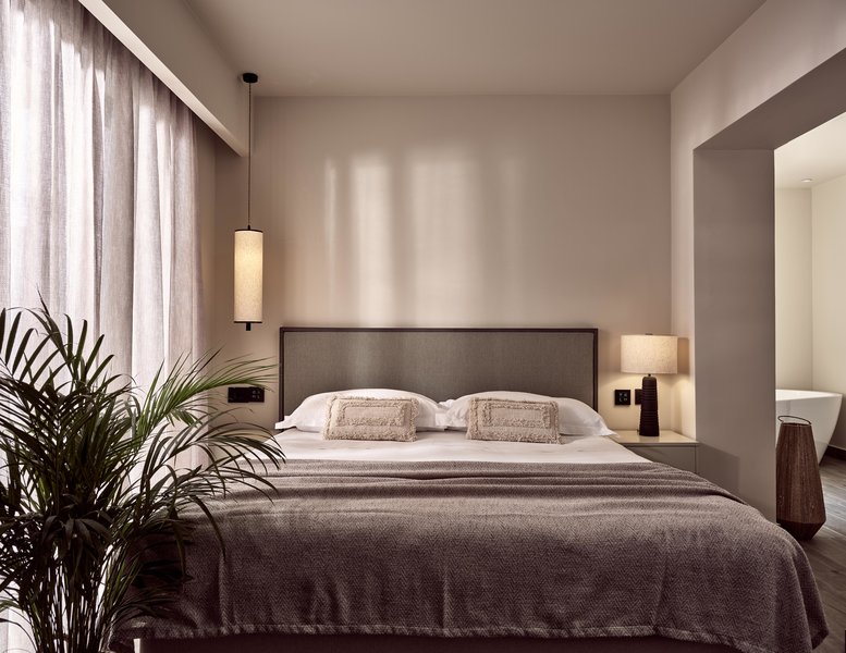 Numo Ierapetra Beach Resort Crete, Curio Collection by Hilton 15