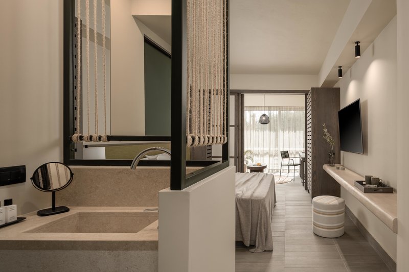 Numo Ierapetra Beach Resort Crete, Curio Collection by Hilton 16