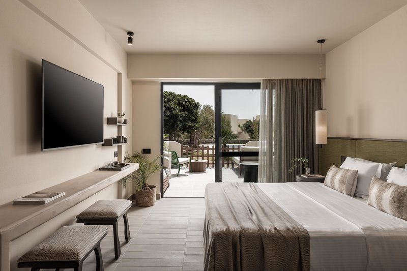 Numo Ierapetra Beach Resort Crete, Curio Collection by Hilton 17