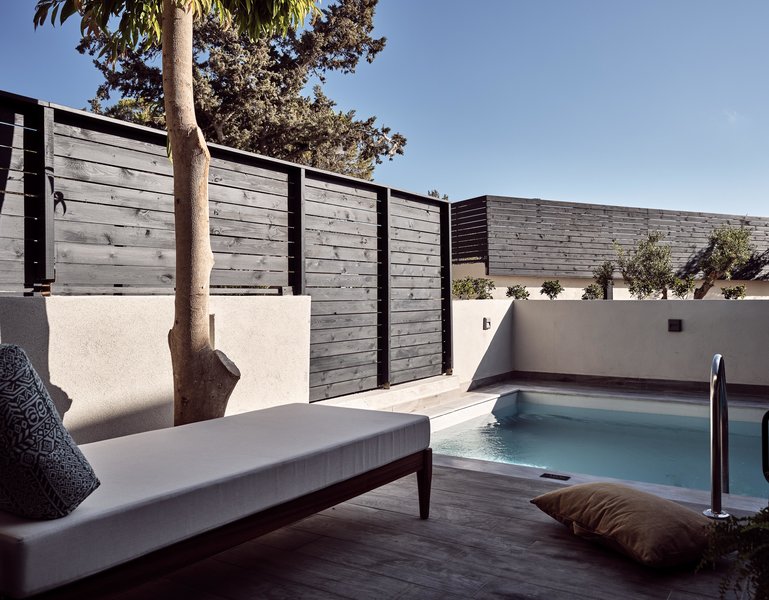 Numo Ierapetra Beach Resort Crete, Curio Collection by Hilton 24